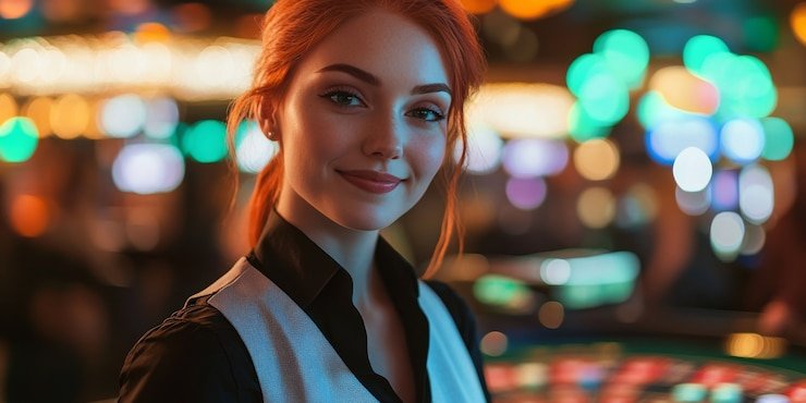 Navigasi platform hiburan untuk pengguna dewasa