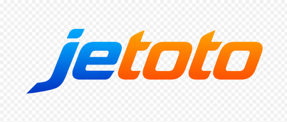 Logo jetoto